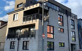Ferienwohnung Domziegelhof