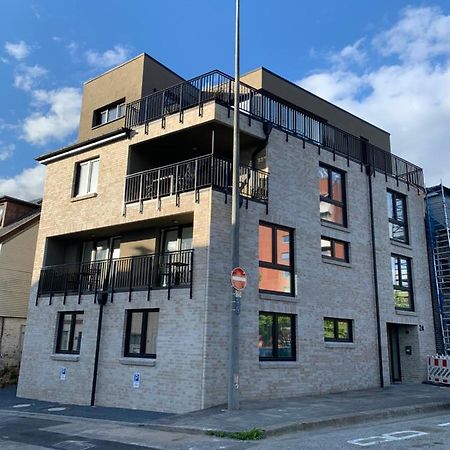 Ferienwohnung Domziegelhof Schleswig Exterior foto