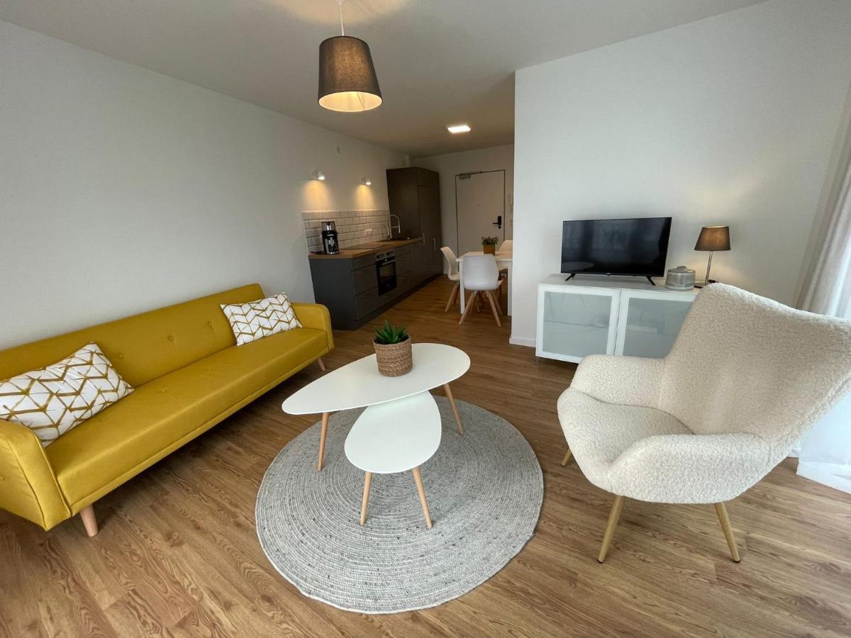 Ferienwohnung Domziegelhof Schleswig Exterior foto