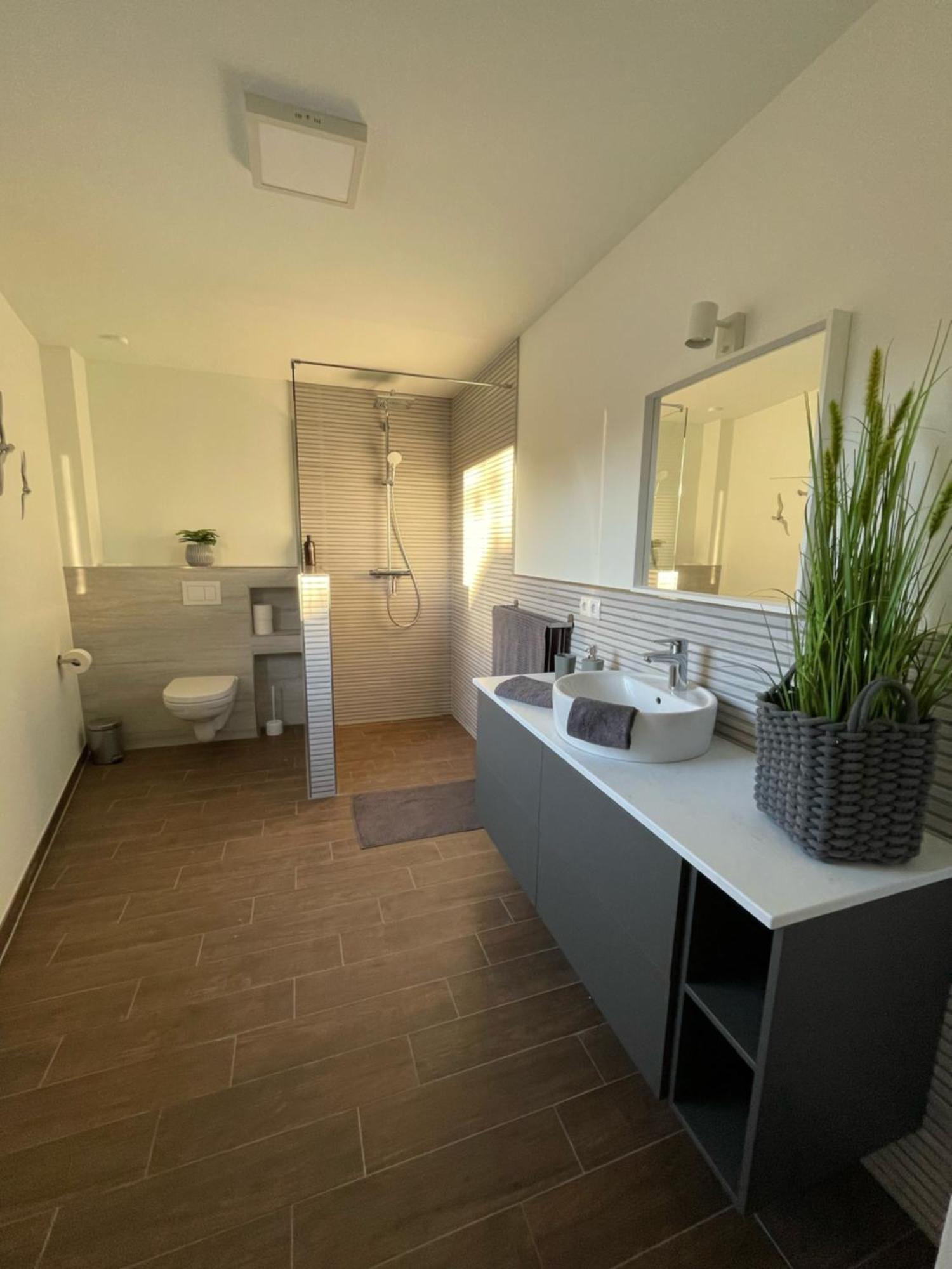 Ferienwohnung Domziegelhof Schleswig Zimmer foto