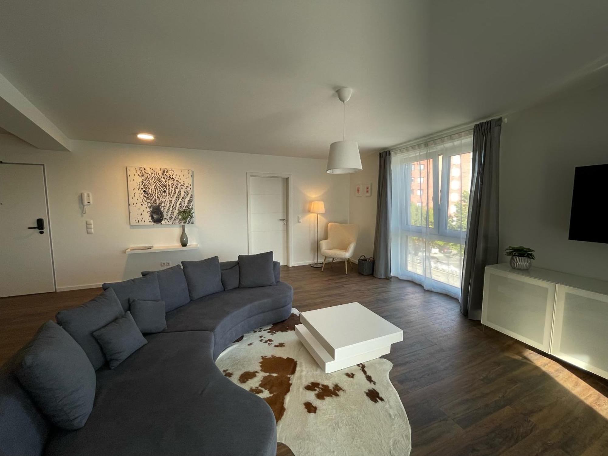 Ferienwohnung Domziegelhof Schleswig Zimmer foto