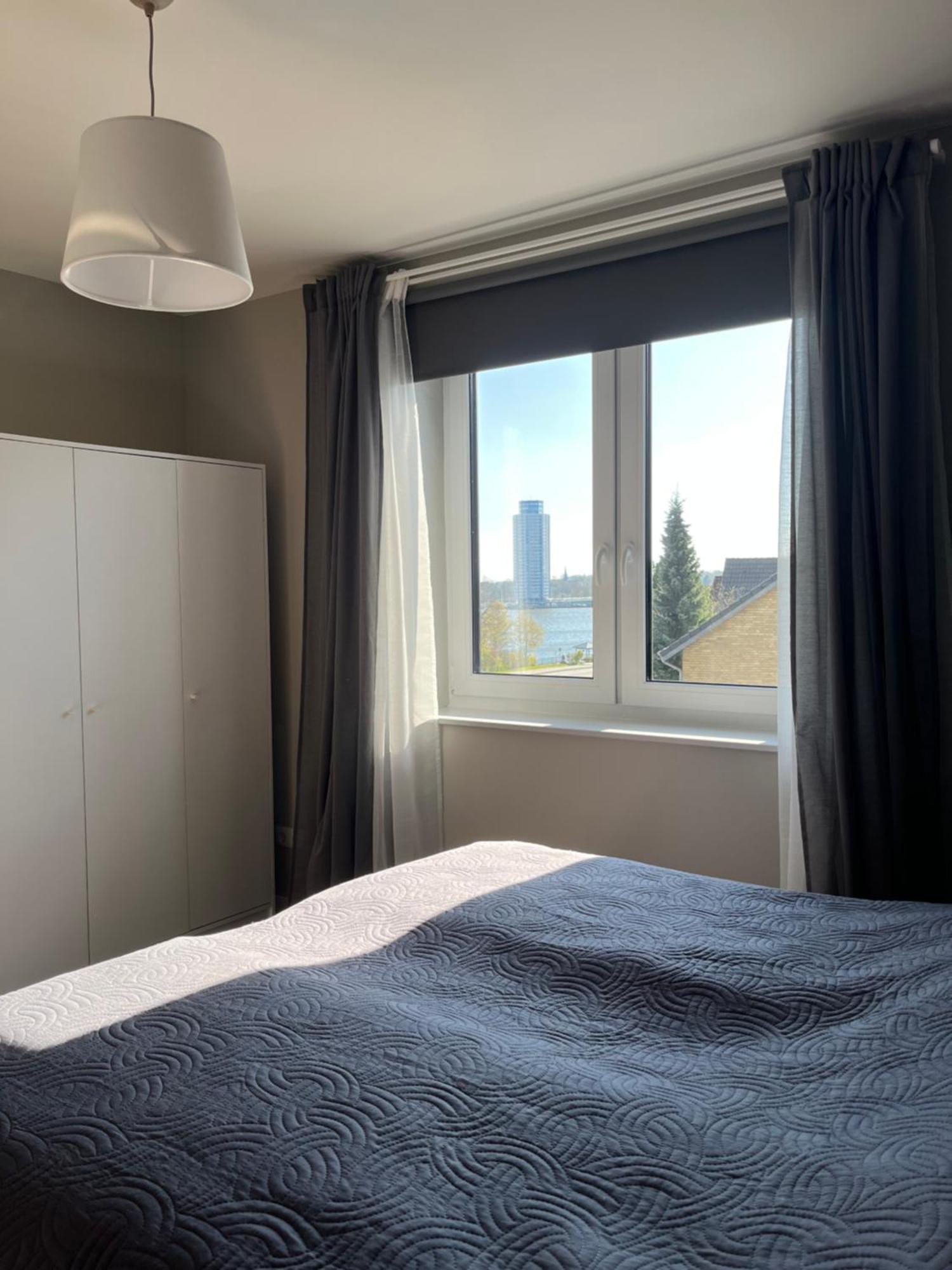 Ferienwohnung Domziegelhof Schleswig Zimmer foto