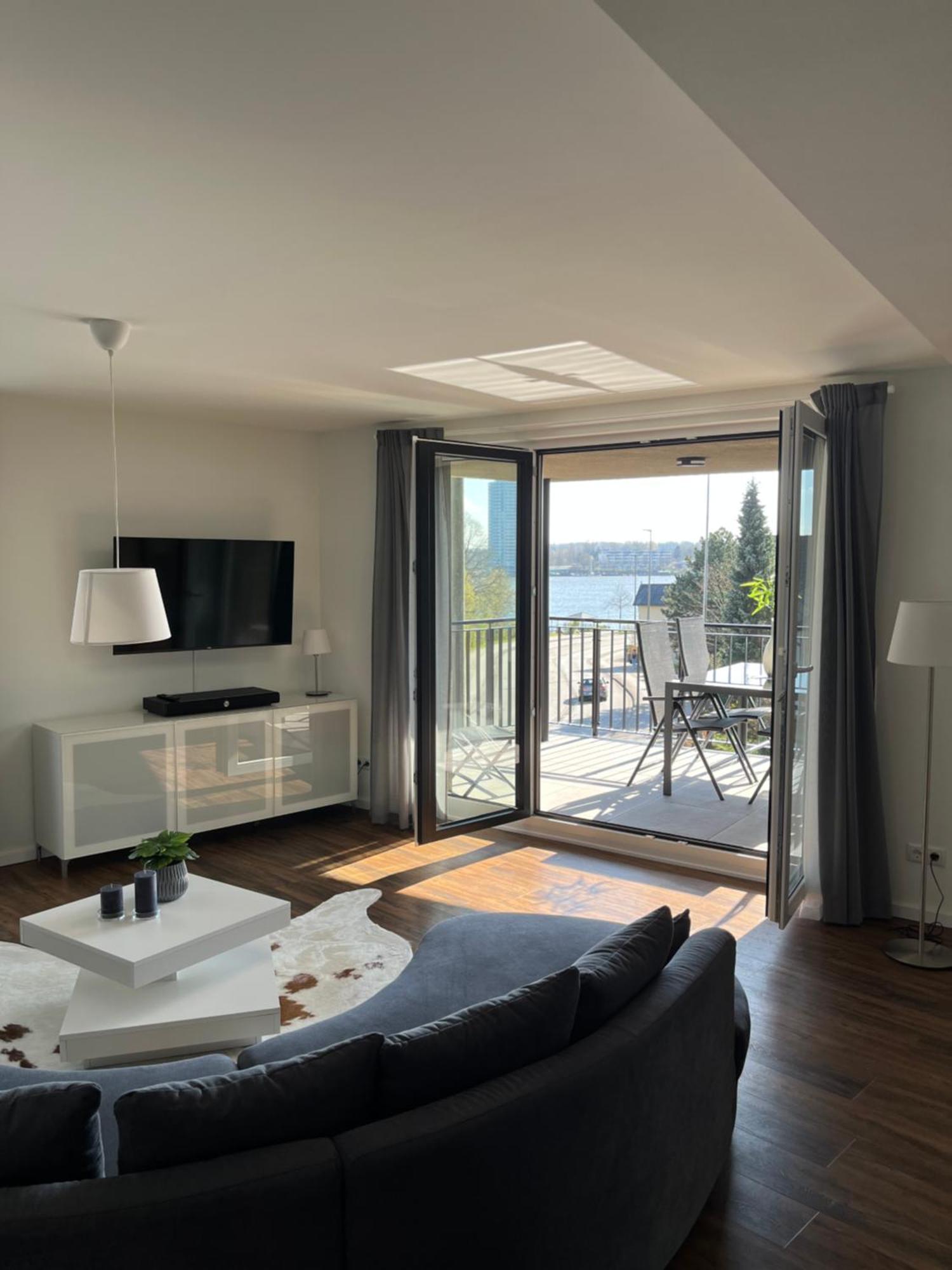 Ferienwohnung Domziegelhof Schleswig Zimmer foto