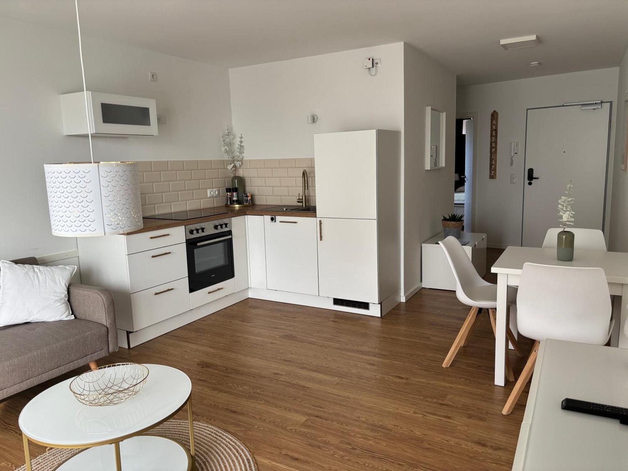 Ferienwohnung Domziegelhof Schleswig Exterior foto