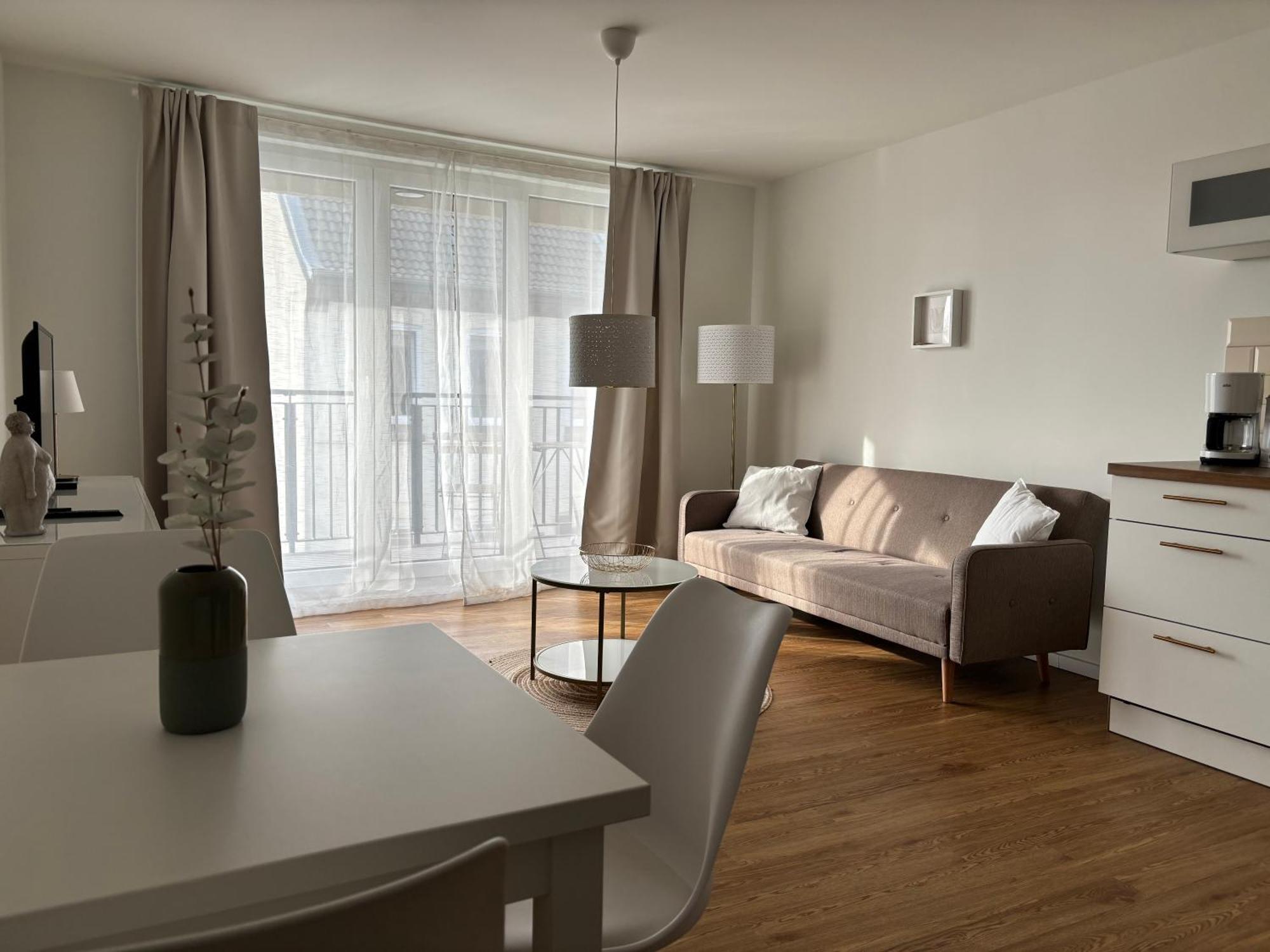 Ferienwohnung Domziegelhof Schleswig Exterior foto