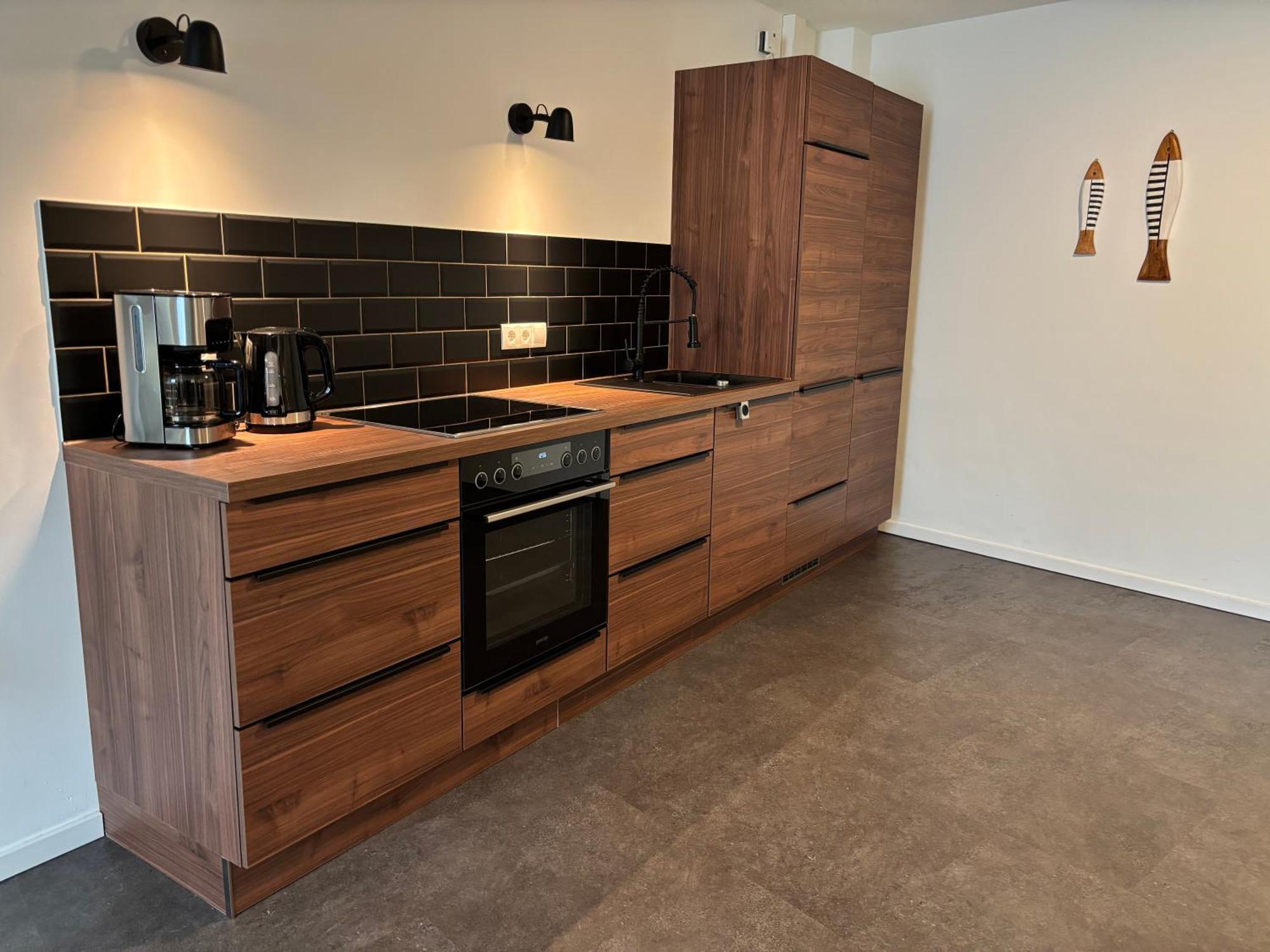 Ferienwohnung Domziegelhof Schleswig Exterior foto