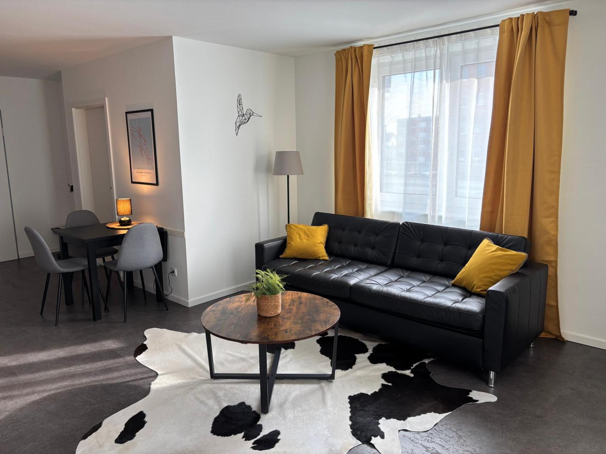 Ferienwohnung Domziegelhof Schleswig Exterior foto