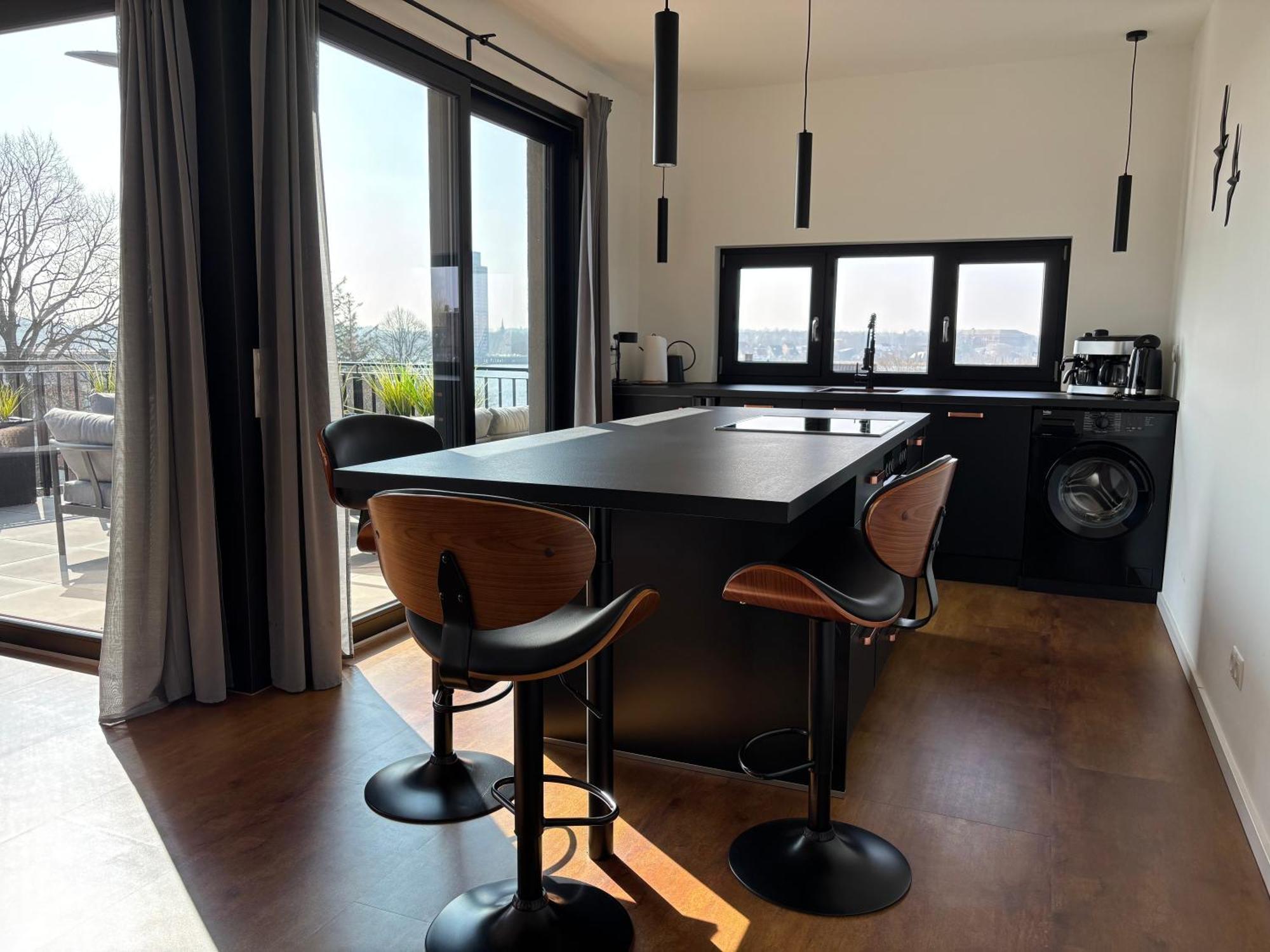 Ferienwohnung Domziegelhof Schleswig Exterior foto