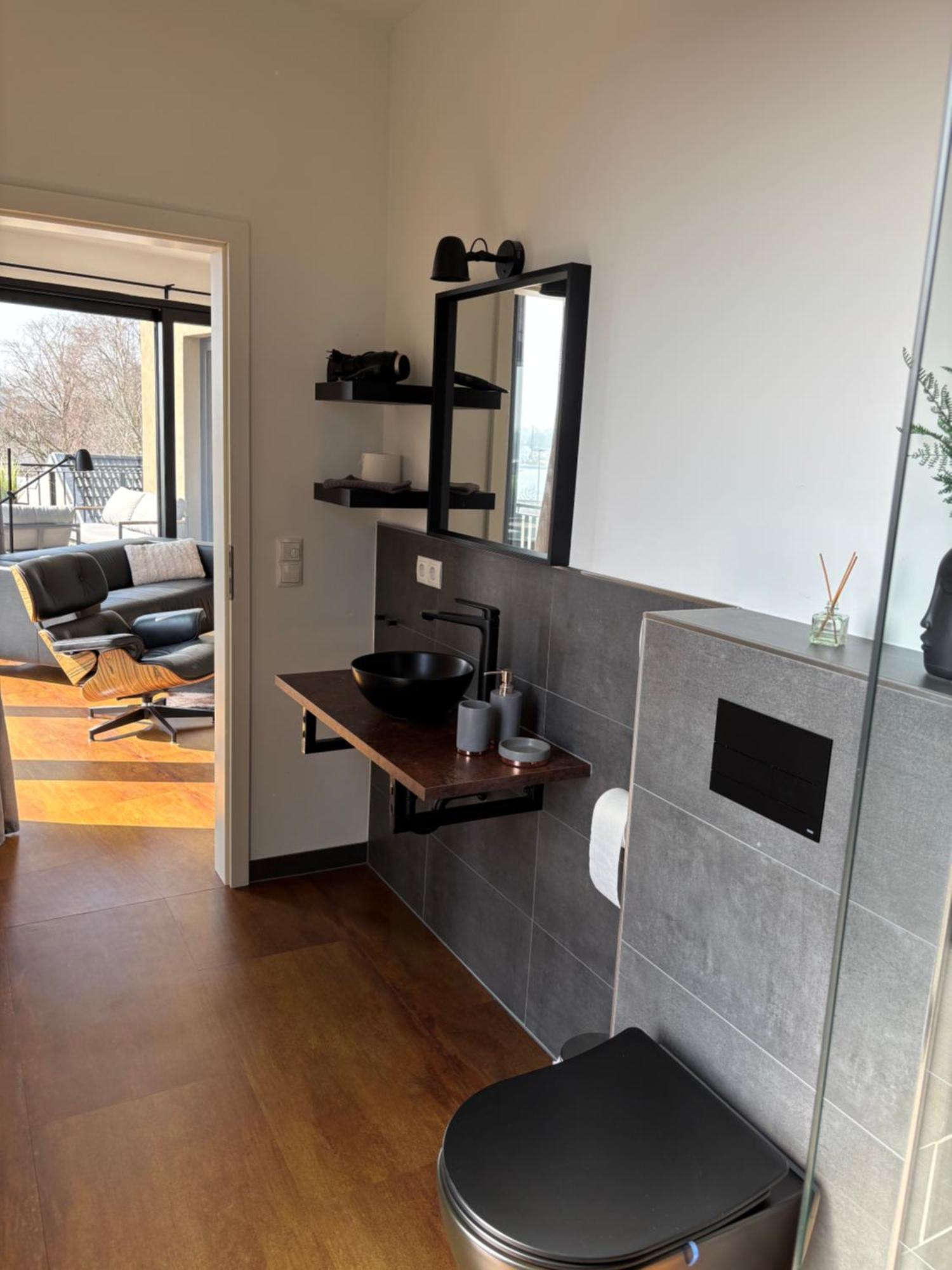 Ferienwohnung Domziegelhof Schleswig Exterior foto