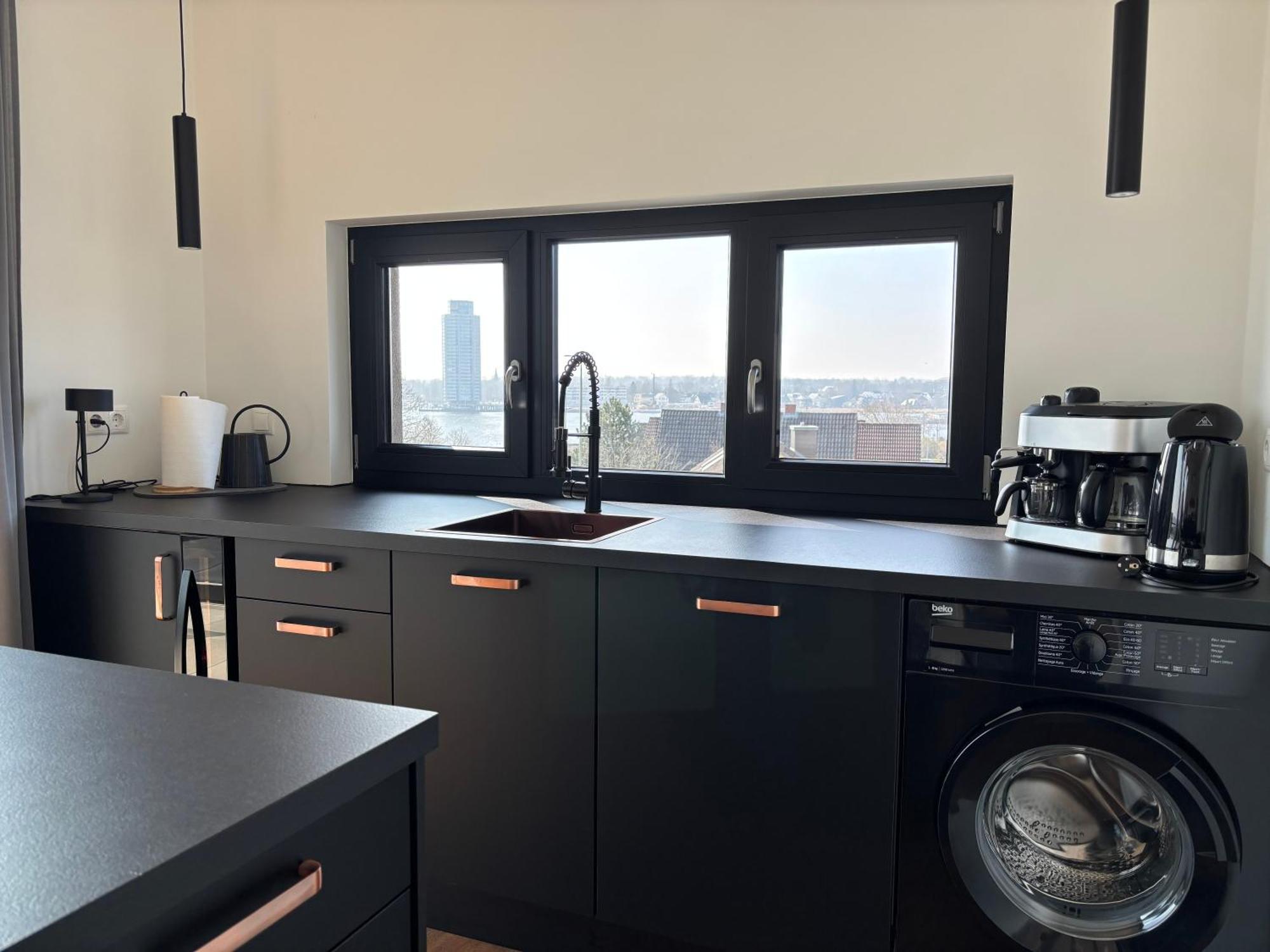 Ferienwohnung Domziegelhof Schleswig Exterior foto