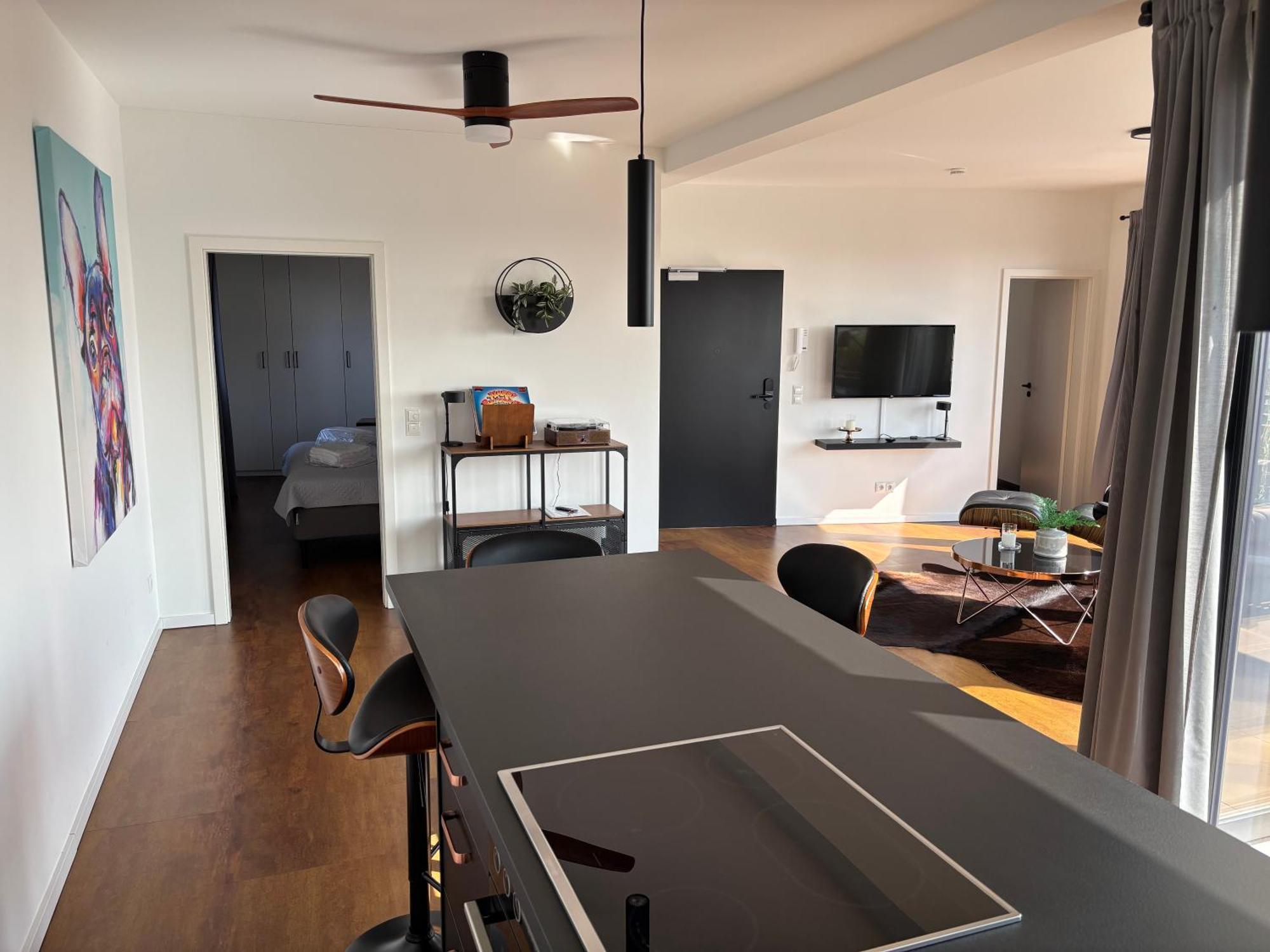Ferienwohnung Domziegelhof Schleswig Exterior foto